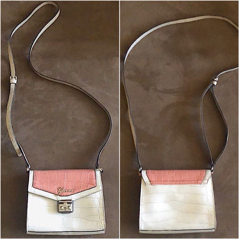 Guess Envelope Crossbody